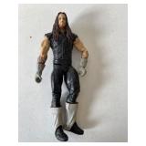 Mattell 2011 WWE Undertaker Action Figure