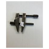 Machinist Vise