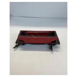 American Flyer #716 dump car - metal