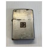 Zippo Lighter