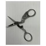 Stork Sewing Scissors