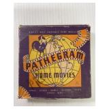 Pathegram Home Movies 16 mm