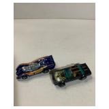 Hot Wheels Vehicles