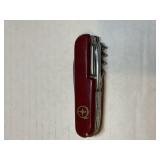 3.5" Swiss Army Knife