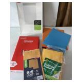 Large Lot of Office Supplies