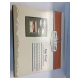 4 Trout Picture Frame NEW