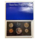 1971 United States Proof Set