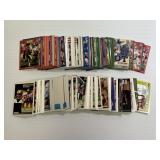 Lot of Mixed Date Sports Cards