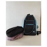 Thermos Cooler Lunch Bags Lot of 2