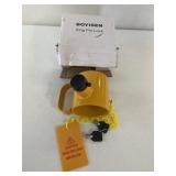 Boyisen King Pin Lock 5th Wheel - New