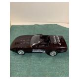 1992 Chevrolet Corvette Convertible