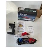 RC Jet Ski 2.4 ghz