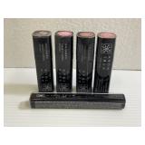 Avon Lot of 5 Lip Sticks / Lip Gloss *NEW*