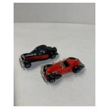 Hot Wheels Vehicles- 1980 