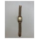 Gruen Curvex GF Mens Watch