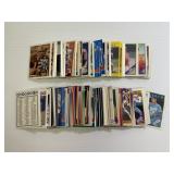 Lot of mixed Date Sports Cards