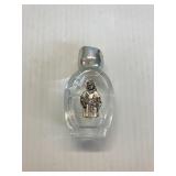 Holy Water Bottle