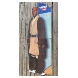 Mace Windu Star Wars Life Size Standee