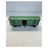American Flyer NYC 25081 box car