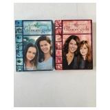 Gilmore Girls DVD