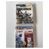 Playstation 3 Games Lot of 2