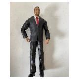 Mattell 2011 WWE Triple H Action Figure