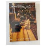 Trans Siberian Orchestra Ghost of Christmas Eve CD