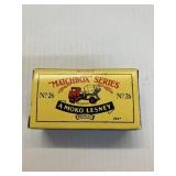 1993 Matchbox - China Cement Truck