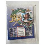 Beginners Guide to Collecting Baseball Cards