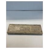 Refuge Lodge #142 100F Ellwood City, PA