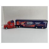 Jeff Gordon Nascar Hauler