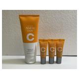 Avon Anew Vitamin C Products Lot of 4 *NEW*