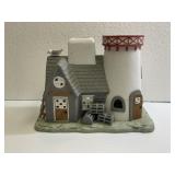 Lighthouse Candle Holder