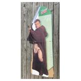 Obi Wan Kenobi Star Wars life Size Standee