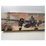 1963 Grumman S2F Model Airplane by Aurora
