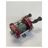 ABJ Ambassador 6000 Sweden