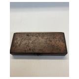 Lufkin Rule Co Machinist Tools