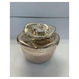 Rose Jewlery Box