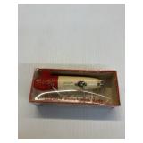 Hedden Lucky 13 Lure in box