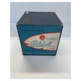 Mitchell "Cap" reel #304 with box