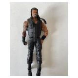 Mattell 2013 WWE Roman Reigns Action Figure