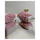 Pink Spaghetti Poodle- Kreiss + Company