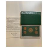 1998 United States Mint Proof Set