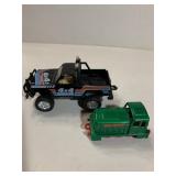 Matchbox Vehicles - No.24