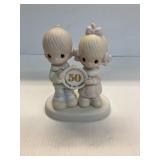 Hummel "God Bless Our Years Together"