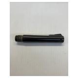 Ruger 357 Barrel