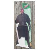 Darth Maul Star Wars Life Size Standee