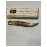 Case Texas Toothpick