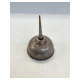 Small Oil Can w/ Spout
