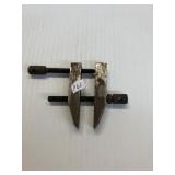 Machinist Vise